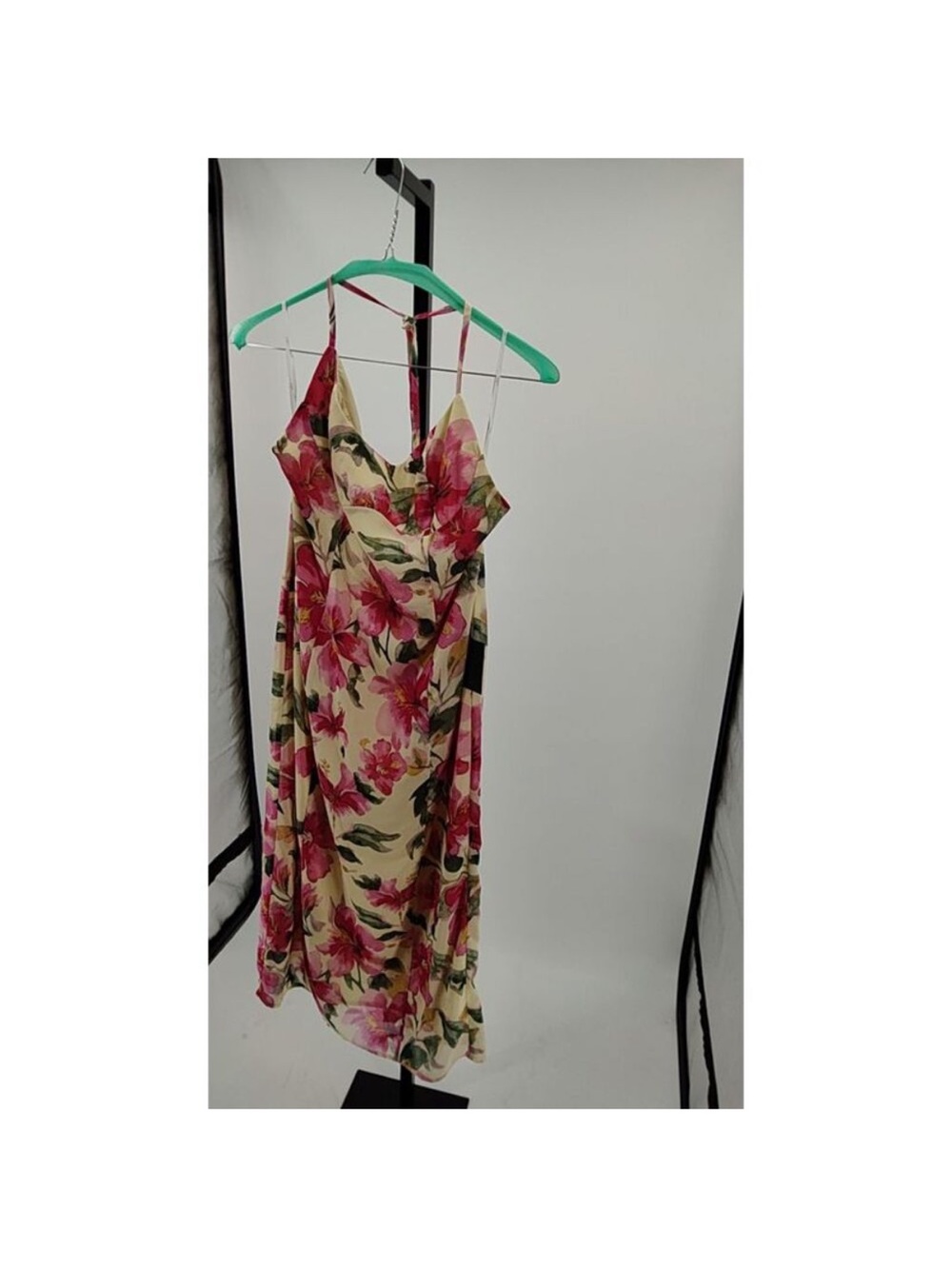 Lulus Midi Dress